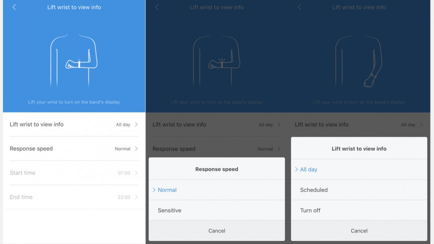 Xiaomi Mi Band 4 essential tips and tricks