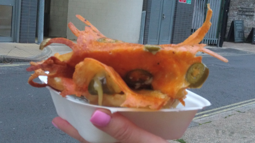 Wristcam review: Snap happy with an Apple Watch smart strap