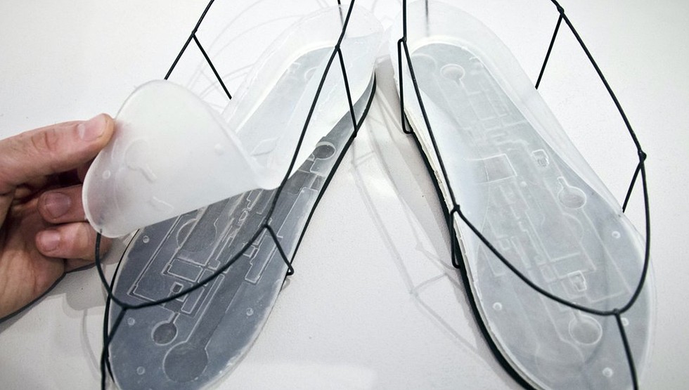 Five connected design concepts to help us grow old with sci-fi flair