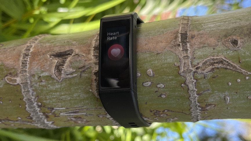 Wyze Band review: $30 tracker is good for the basics