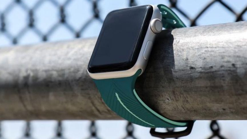 A straight up guide to the Apple Watch for women - what you need to know