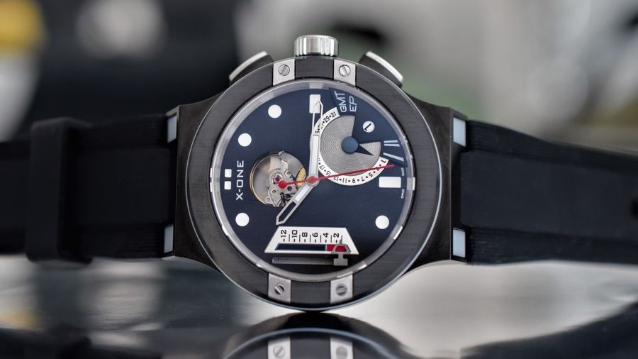 This Swiss smartwatch startup wants to become the Tesla of hybrids