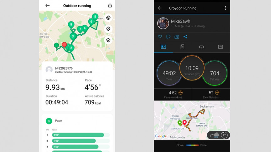 Xiaomi Mi Watch Lite review