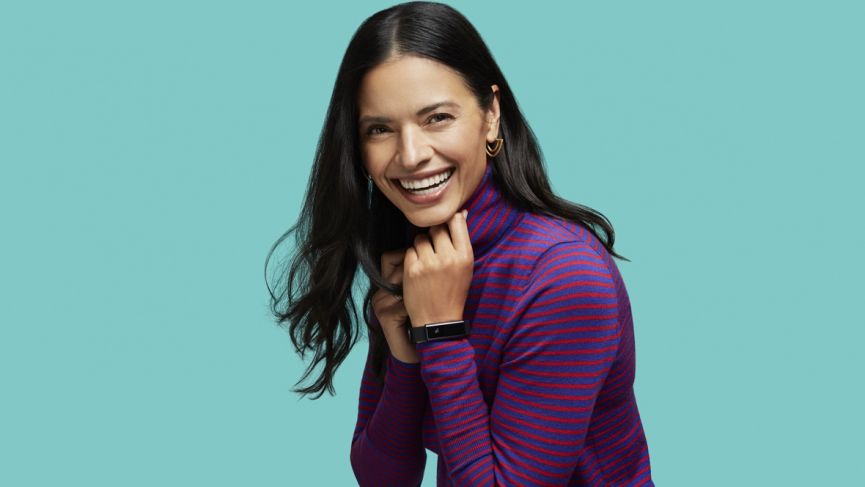 And finally: Samsung Gear Fit 2 Plus name surfaces, fitness tracker tipped to live on