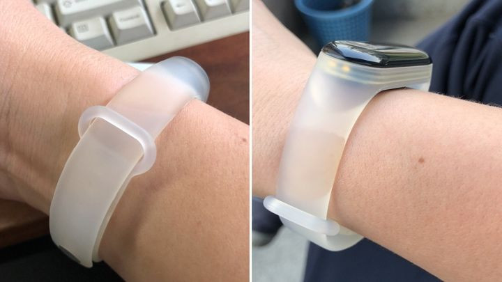 And finally: Apple Watch automatic low-power mode revealed by patent