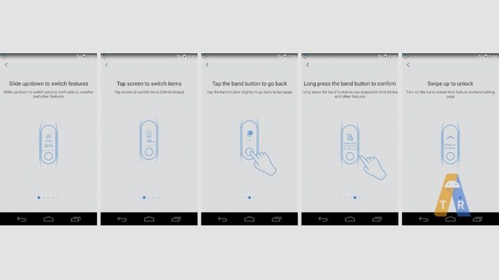 Week in wearable: Apple's microLED plans, Mi Band 3 and mind reading