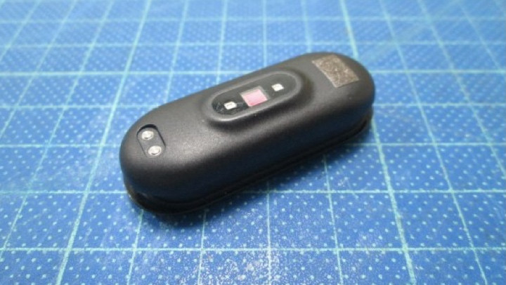 Xiaomi Mi Band 4 certification give us our first look at the new fitness tracker