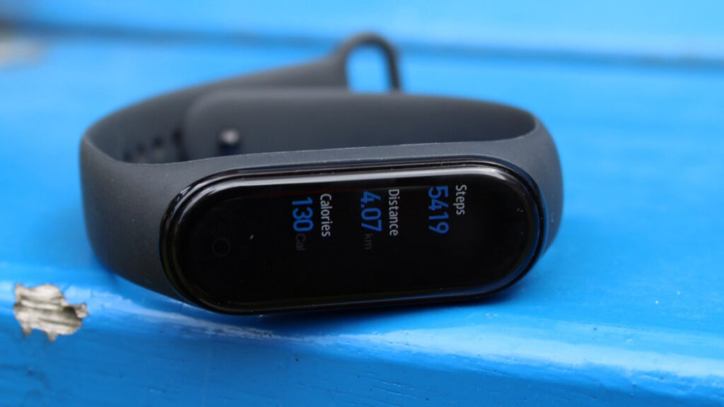 Xiaomi Mi Band 4 review