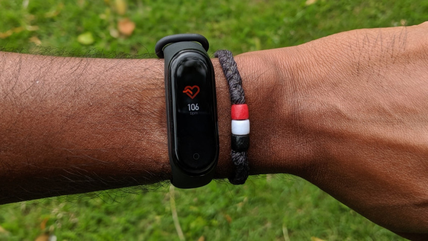 Xiaomi Mi Band 4 essential tips and tricks