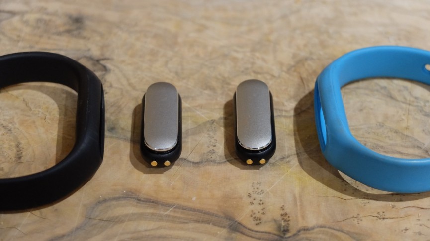 Xiaomi Mi Band Pulse review