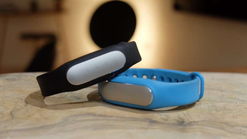 Xiaomi Mi Band Pulse review