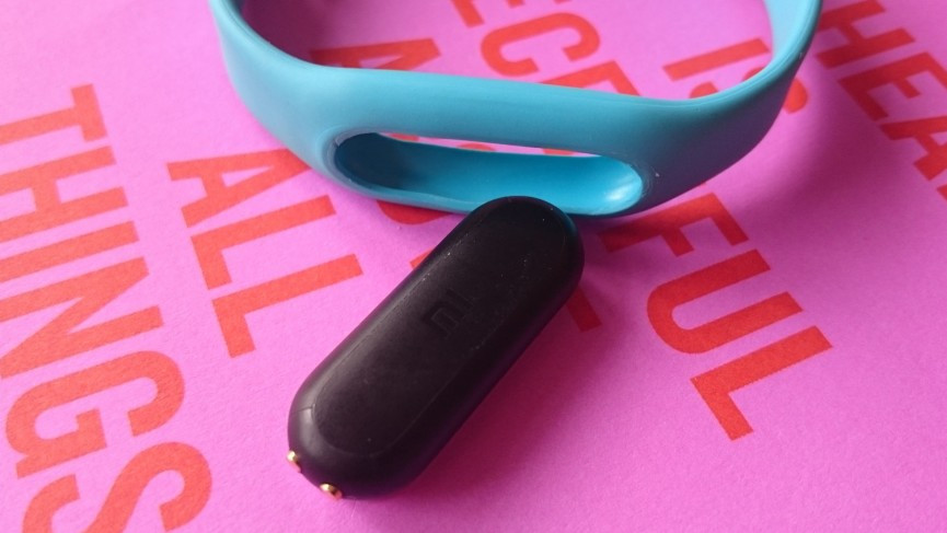 Xiaomi Mi Band review