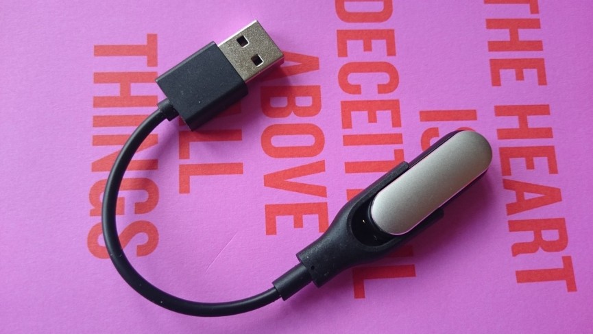 Xiaomi Mi Band review
