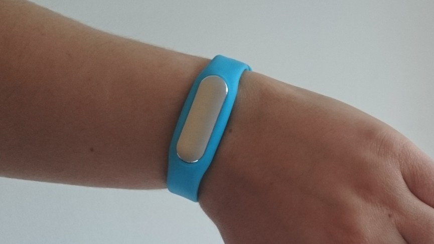 Xiaomi Mi Band review