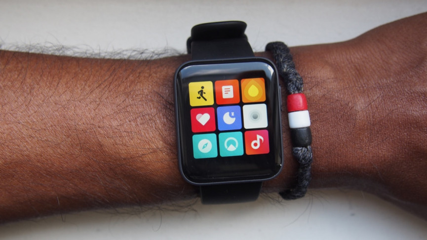 Xiaomi Mi Watch v Mi Watch Lite: budget smartwatches compared