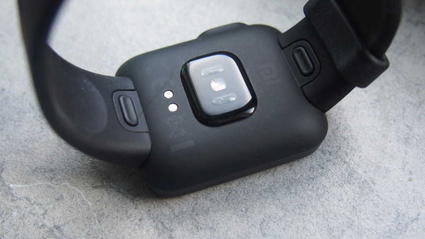 Xiaomi Mi Watch Lite review