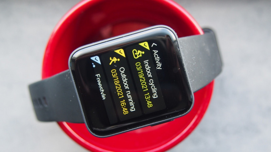 Xiaomi Mi Watch v Mi Watch Lite: budget smartwatches compared