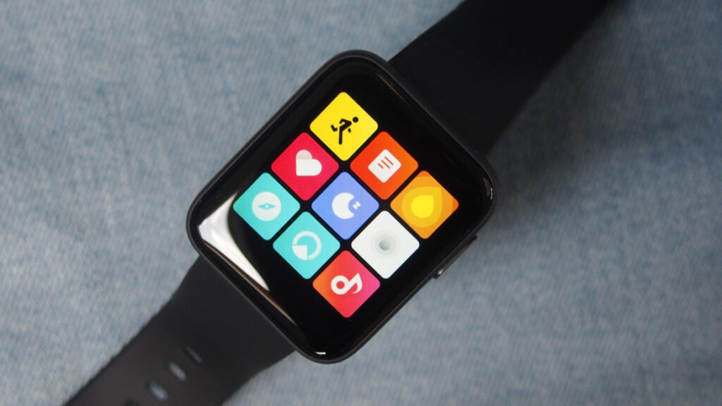 Xiaomi Mi Watch Lite review