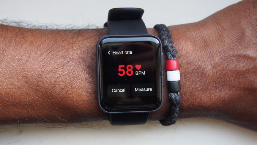 Xiaomi Mi Watch v Mi Watch Lite: budget smartwatches compared