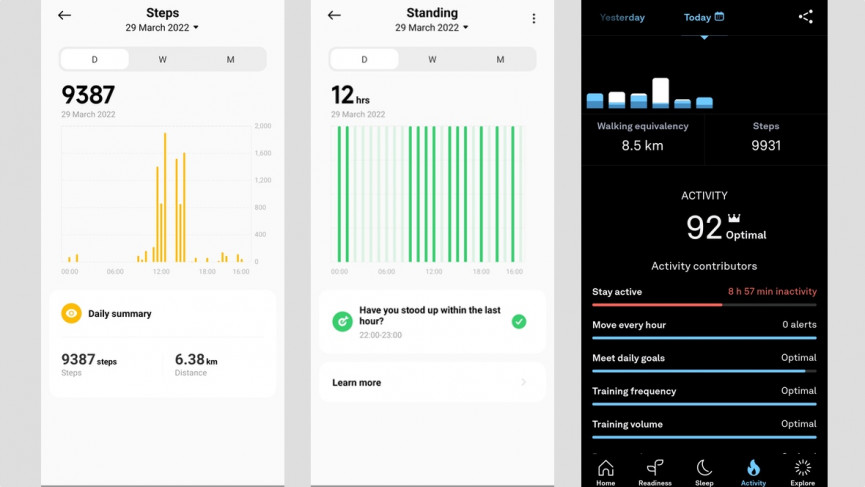 Xiaomi Watch S1 review