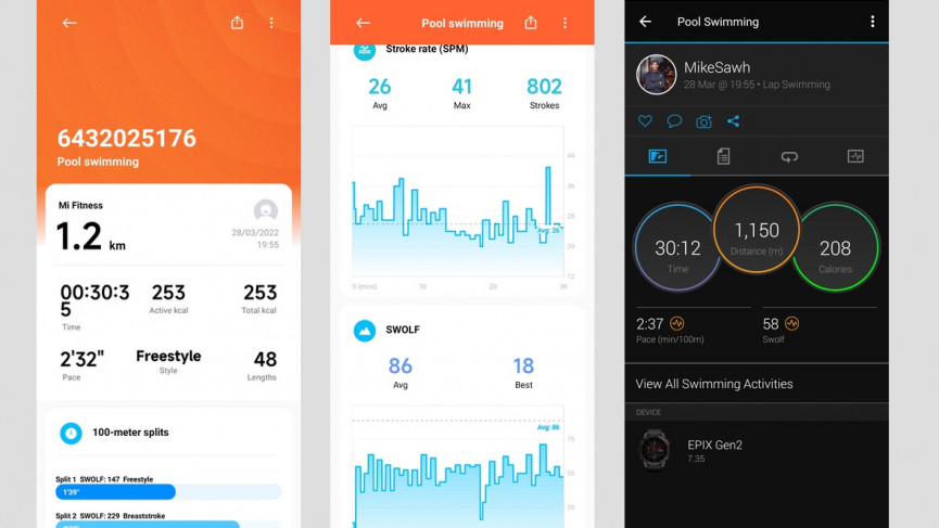 Xiaomi Watch S1 review