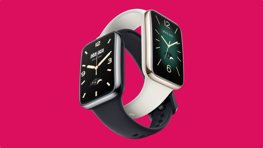 Xiaomi confirms global launch for Smart Band 7 Pro