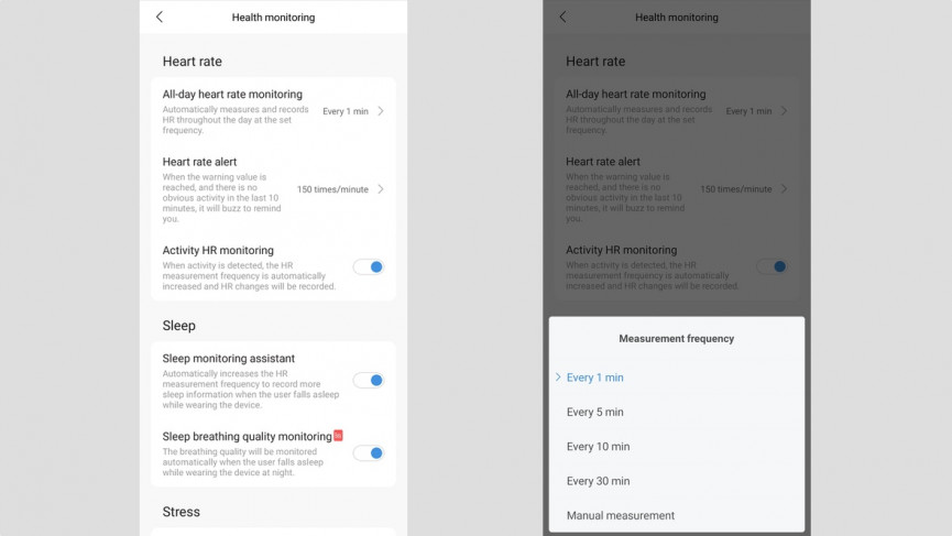Essential Xiaomi Mi Band 6 tips, tricks and hidden features