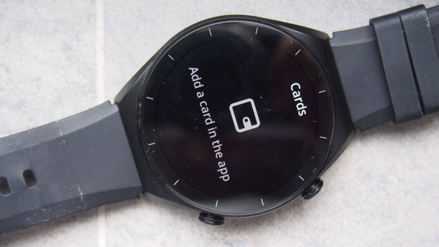 Xiaomi Watch S1 review