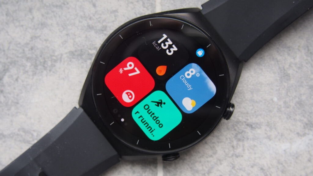 Xiaomi Watch S1 review