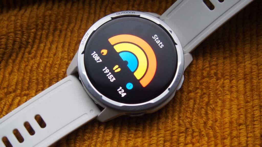 Xiaomi Watch S1 Active review