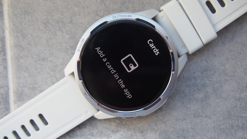 Xiaomi Watch S1 Active review