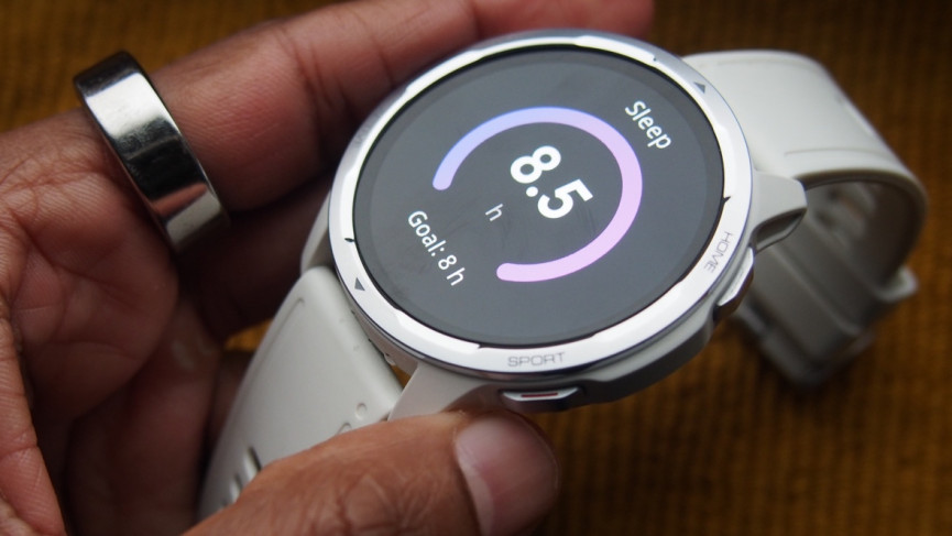 Xiaomi Watch S1 Active review