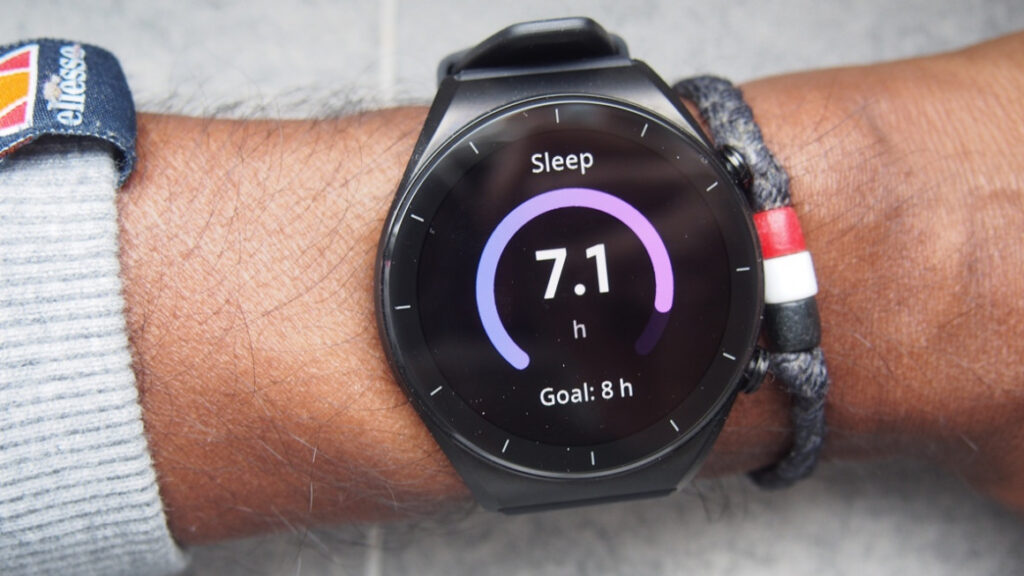 Xiaomi Watch S1 review