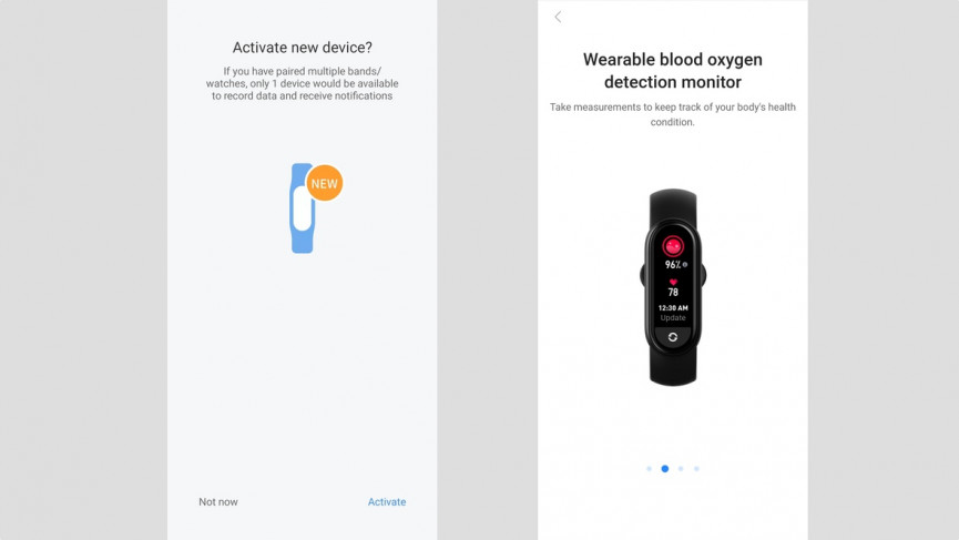 Essential Xiaomi Mi Band 6 tips, tricks and hidden features