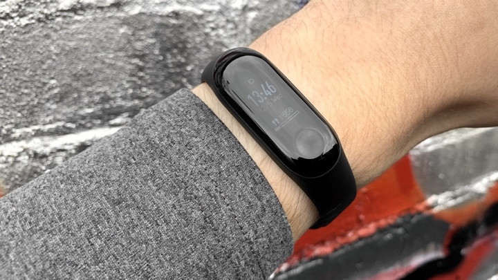 Xiaomi Mi Band 4 v Xiaomi Mi Band 3: Five key differences between the fitness trackers