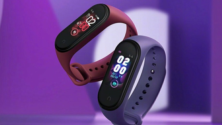 Xiaomi Mi Band 4: Essential guide to the new budget fitness tracker