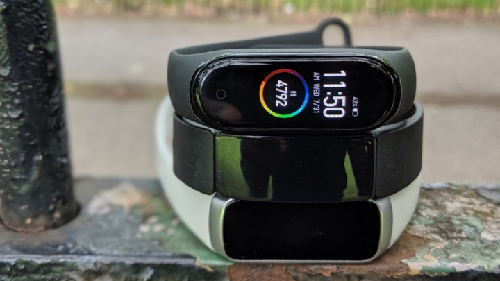 Xiaomi Mi Band 4 v Xiaomi Mi Band 3: Five key differences between the fitness trackers