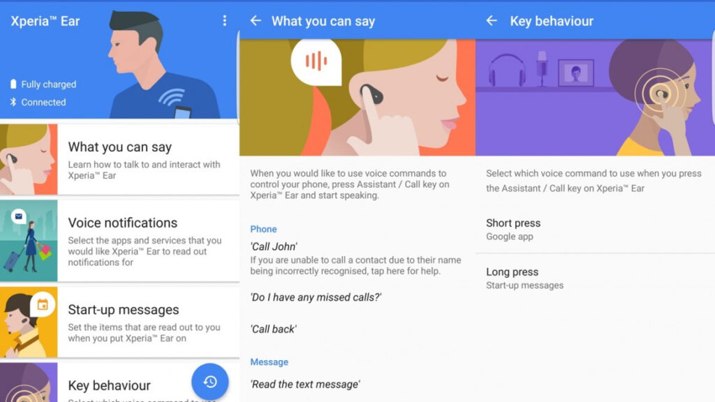 Sony Xperia Ear review