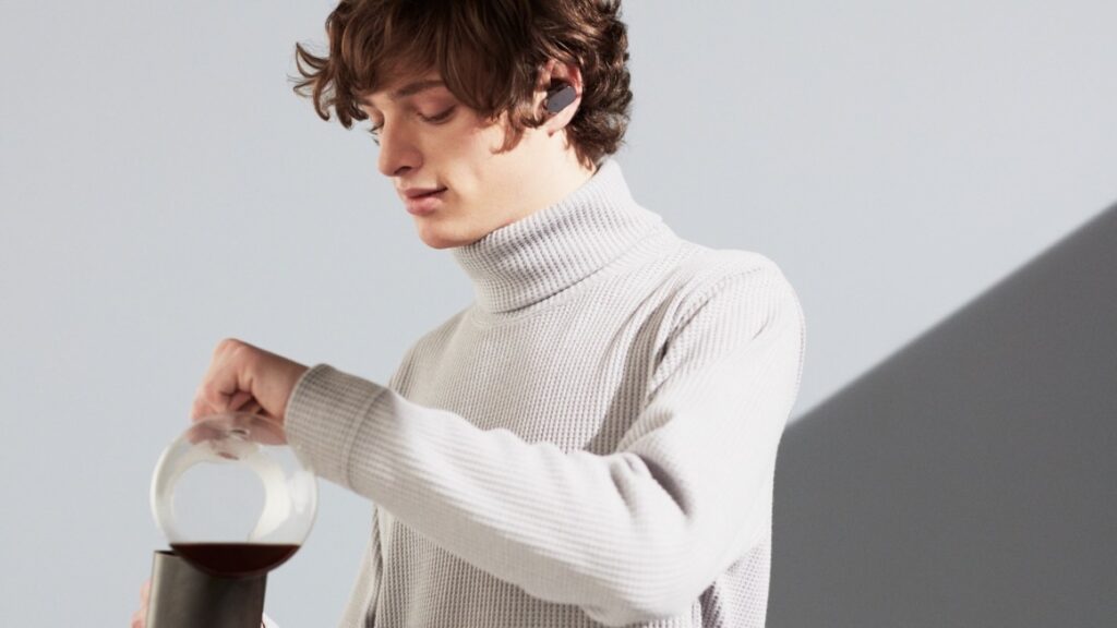 Inside the Xperia Ear: Sony's bold plans for its Agent assistant