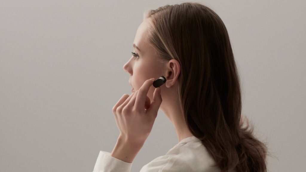 Inside the Xperia Ear: Sony's bold plans for its Agent assistant