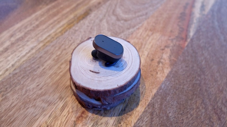 Sony Xperia Ear review