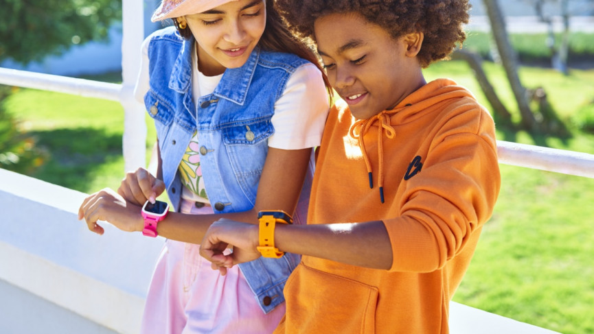 Xplora X3GO kids smartwatch lands with improved camera