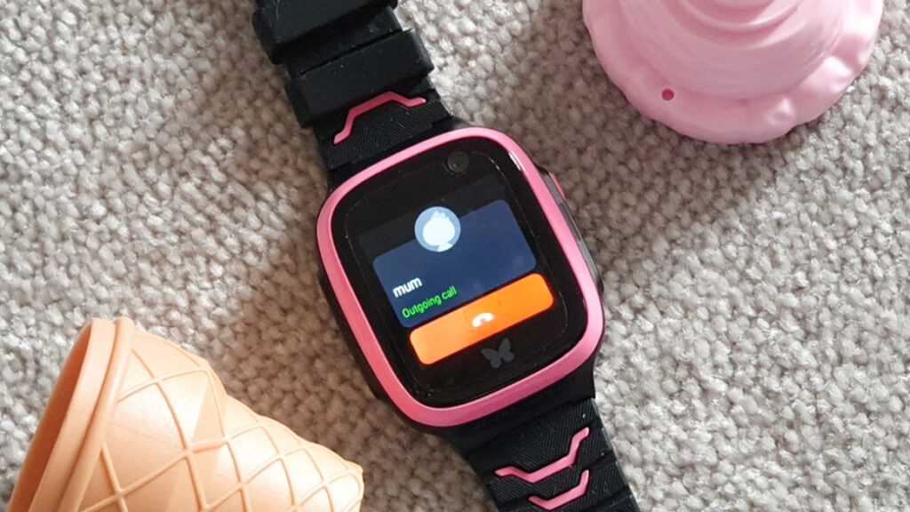 Xplora X5 Play review