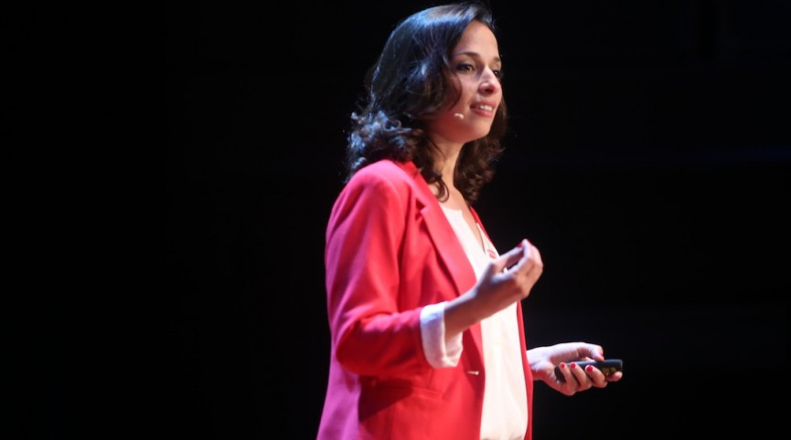 18 women leading the way in wearable tech and VR in 2016