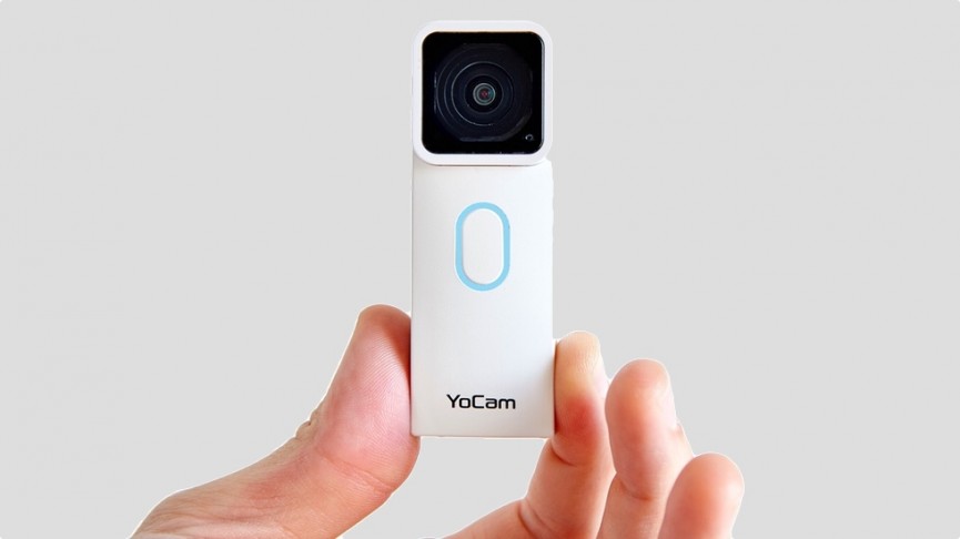 Best cameras for lifelogging: How to livestream your life on the move