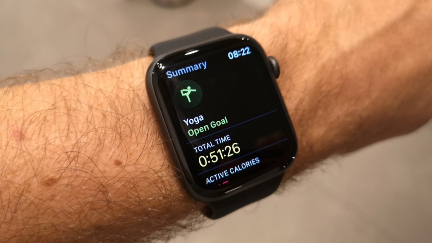 Apple Watch and yoga: A guide to staying fit and flexible with Apple's smartwatch
