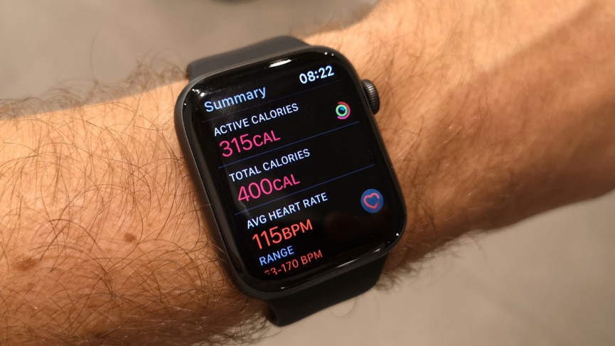 Apple Watch and yoga: A guide to staying fit and flexible with Apple's smartwatch