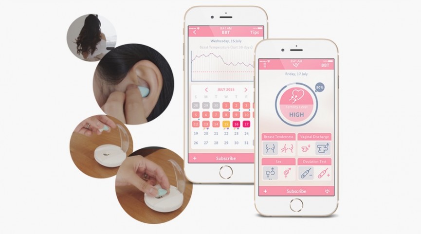 The Quantified Woman: Fertility tracking and the future of our reproductive health