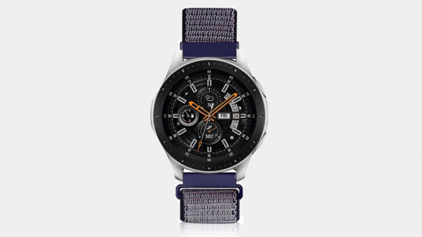 Best Samsung Galaxy Watch 3 bands: Straps for 45mm and 41mm models