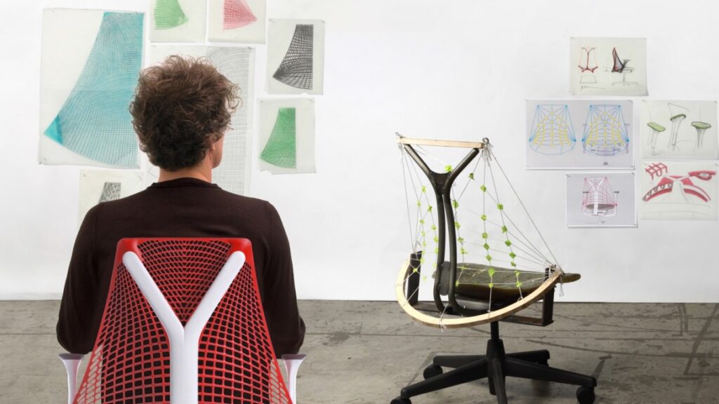 ​Yves Béhar: We speak to wearable tech's greatest visionary